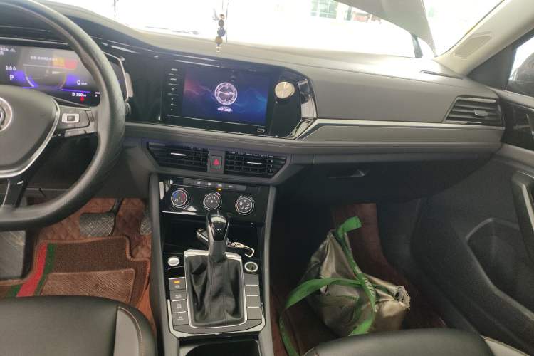 Used Volkswagen Sagitar 2021 280TSI DSG 30th Anniversary Edition