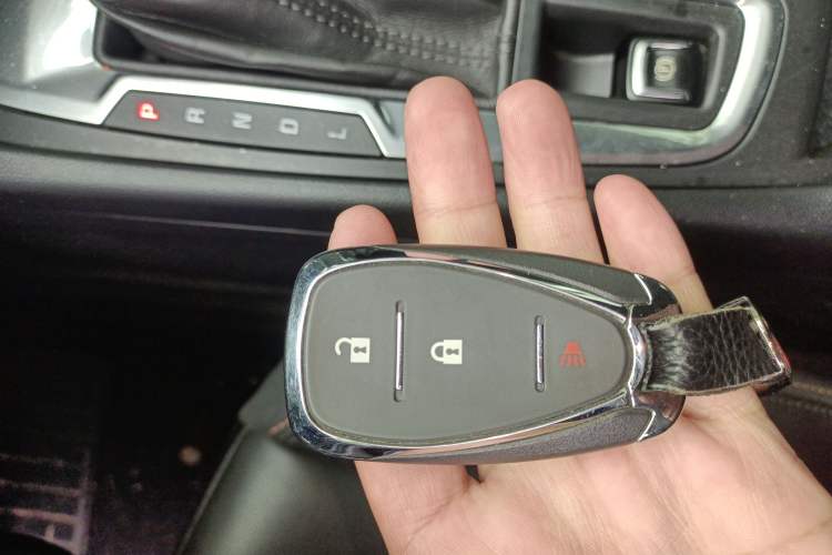 Used Chevrolet Equinox 2019 535T Automatic Chijie Edition China VI
