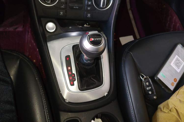 Used Audi Q3 2018 30th Anniversary Edition 30 TFSI Style Model