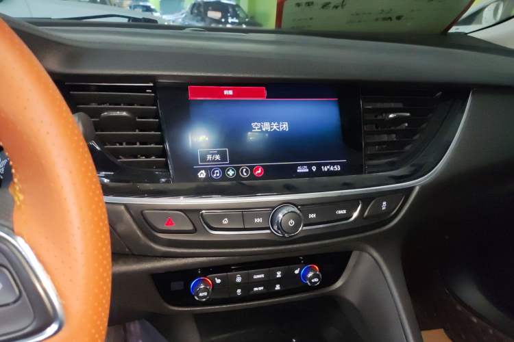 Used Buick Regal 2022 552T Smart Edition