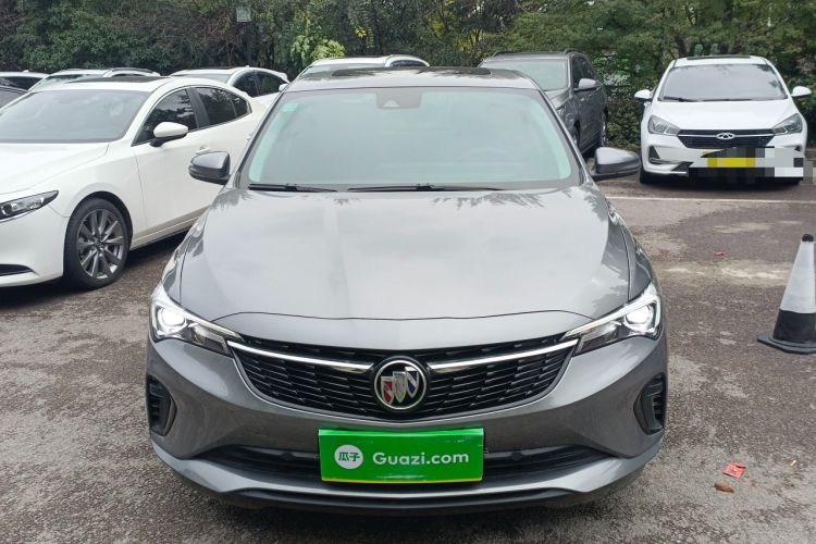 Used Buick Verano 2022 Pro 533T Enjoyment Edition