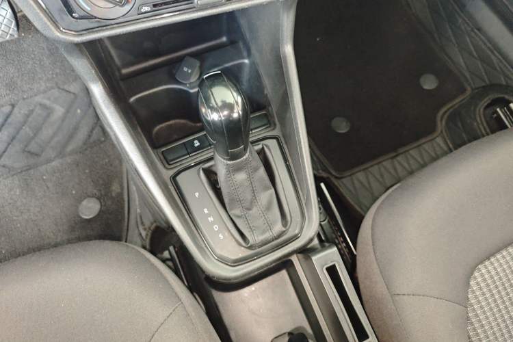 Used Volkswagen Santana 2019 1.5L Automatic Fashion Edition China VI