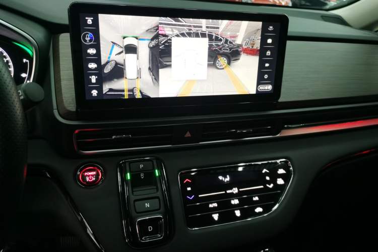 Used Honda Odyssey 2024 2.0L eHEV Sharp & Enjoy Edition
