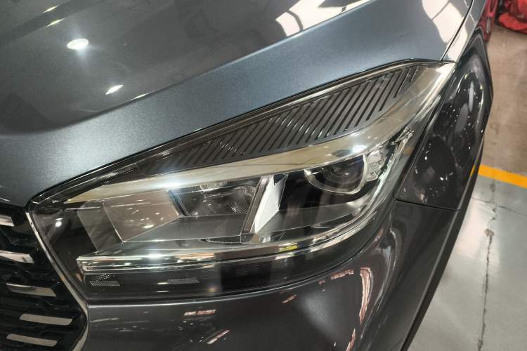 Used Chery Tiggo 5x 2020 1.5L Manual Fashion Edition
