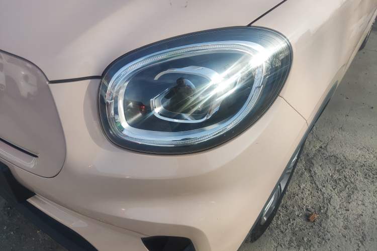 Used Leapmotor T03 2022 Crystal Edition
