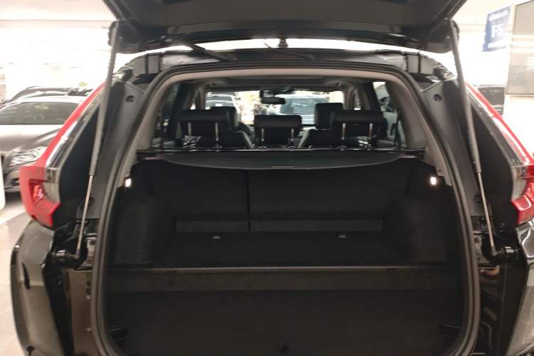 Used Honda CR-V New Energy 2021 Rui·Hybrid e+ 2.0L Intelligent Edition
