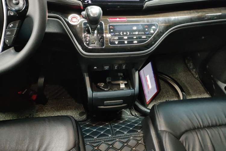 Used Honda Odyssey 2019 2.0L Rui·Smart Edition