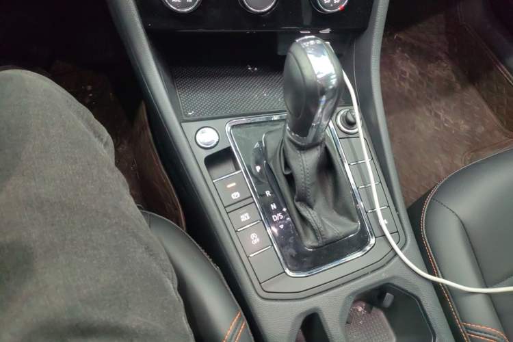 Used Volkswagen Bora 2023 200TSI DSG Enjoyment Edition
