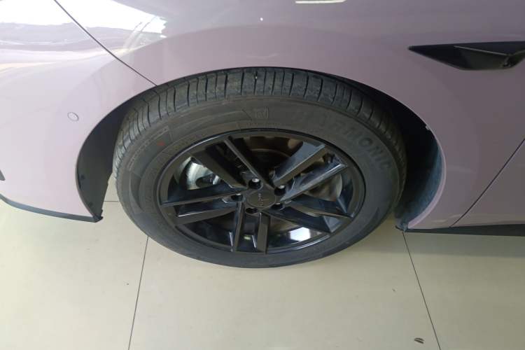 Used AION RT 2025 650 LiDAR Edition
