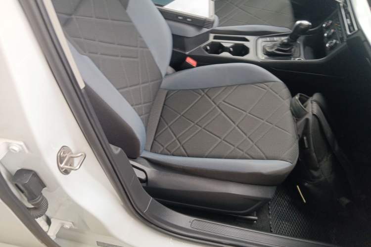 Used Volkswagen Lavida 2023 1.5L Automatic De Yi Edition
