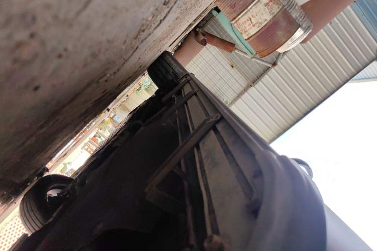 Used Honda CR-V 2021 240TURBO CVT 2WD Black Jazz Edition
