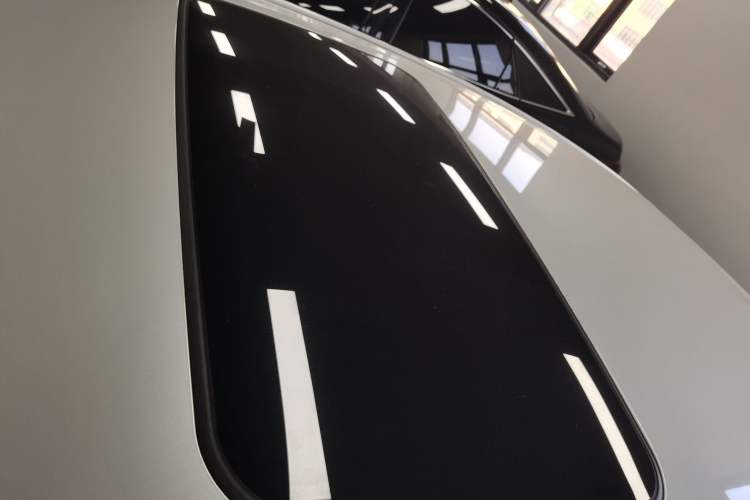 Used Toyota Avalon 2022 Dual-Engine 2.5L Luxury Edition