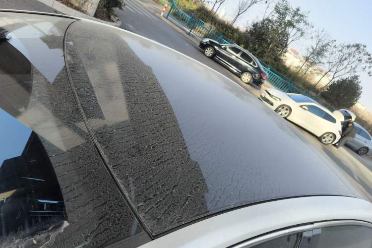 Used  ER6 2020 620 km Smart Edition