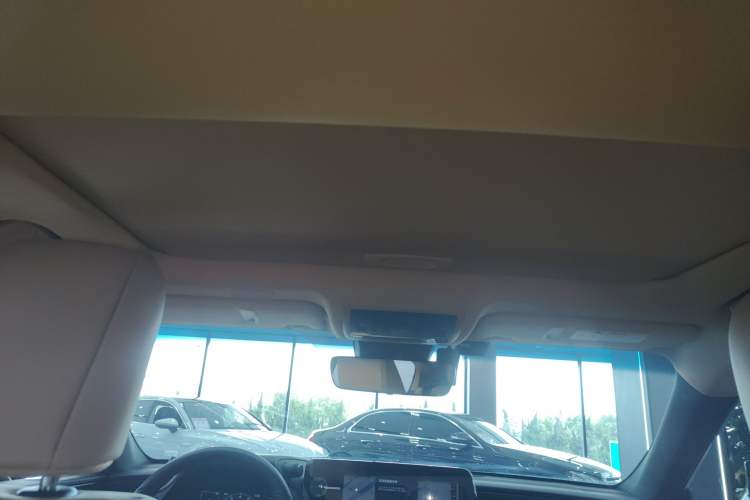 Used Lexus ES 2022 200 Excellence Edition
