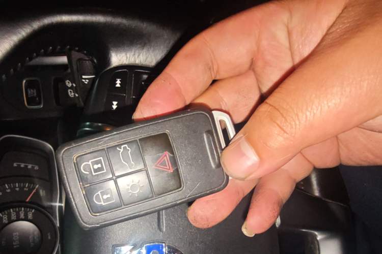 Used Volvo XC60 (Import) 2014 Facelift T5 Zhiyi Edition