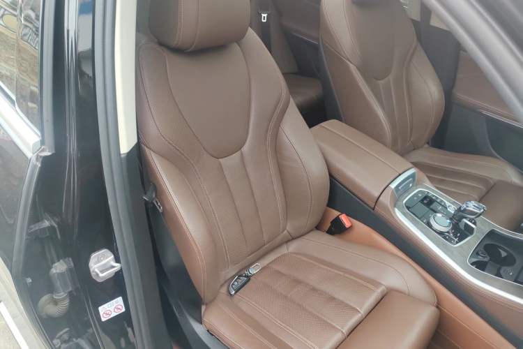 Used BMW X5 (Import) 2020 xDrive40i M Sport Package
