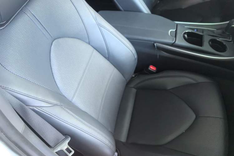 Used Toyota Avalon 2023 2.0L Luxury Edition
