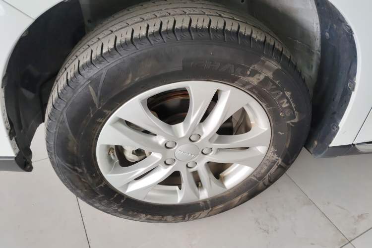 Used Haval M6 2021 PLUS 1.5T Manual Elite Smart Connectivity Model
