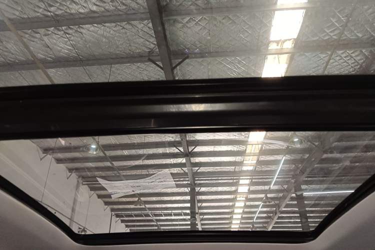 Used Chery Tiggo 7 2022 Supercharged Edition 1.6T DCT Super Warrior
