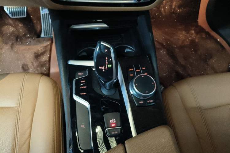 Used BMW 5 Series 2018 528Li Launch Special Edition
