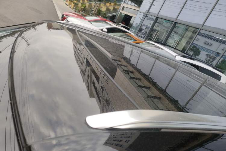 Used Geely Auto icon 2023 1.5TD Star Player
