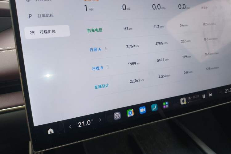 Used  SU7 2024 Four-Wheel Drive Ultra-Long Range Advanced Intelligent Driving Max Edition