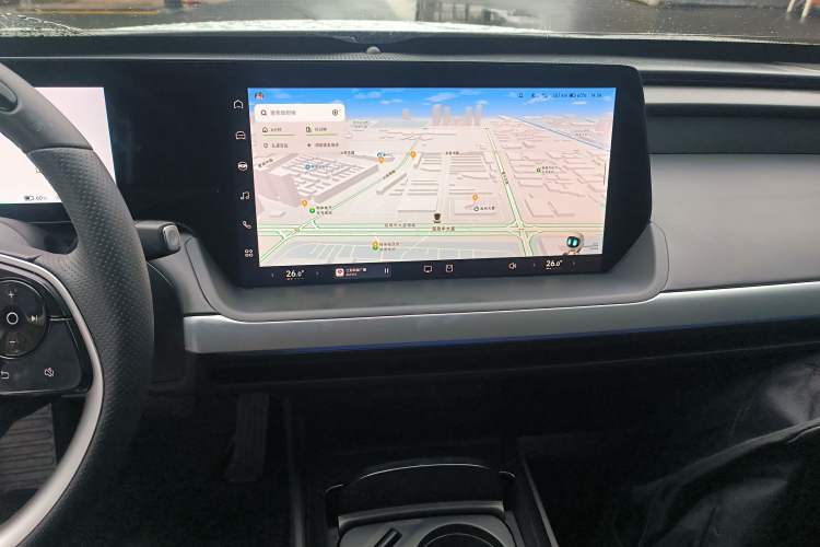 Used XPeng P7 2020 586N
