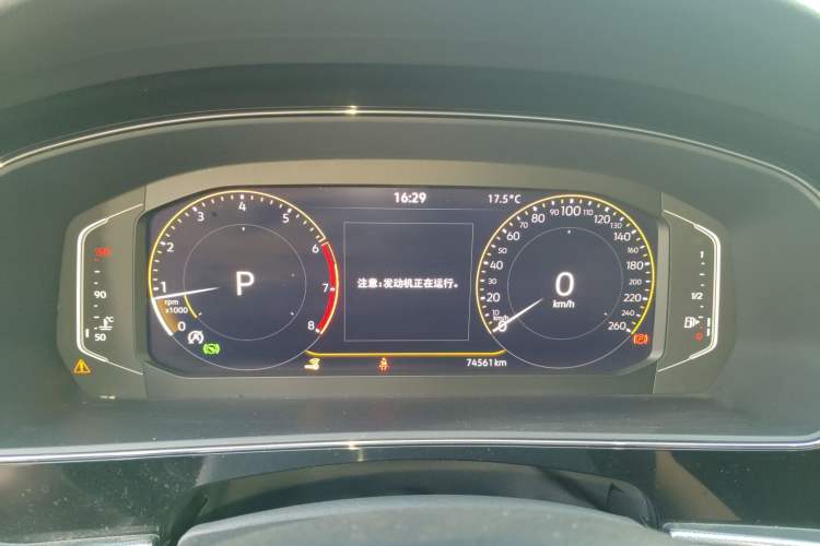 Used Volkswagen Passat 2024 380TSI Elite Edition