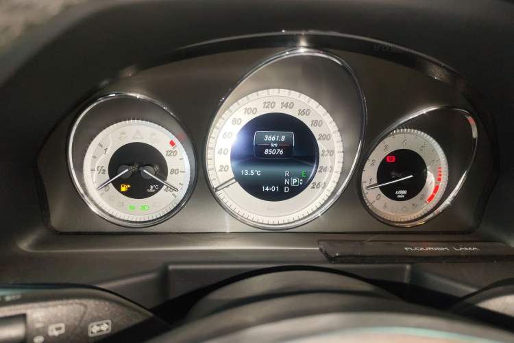 Used Mercedes-Benz GLK-Class 2014 GLK 200 Standard Model
