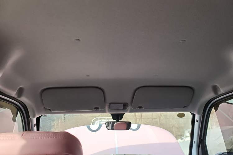 Used Wuling Zhiguang New Energy 
