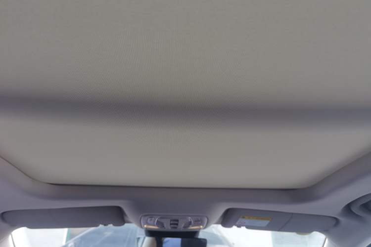 Used Roewe D7 2023 EV 510km Rear-Drive Flagship Edition
