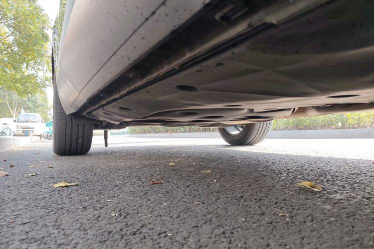 Used Volkswagen Teramont 2023 380TSI Four-Wheel Drive Luxury Edition
