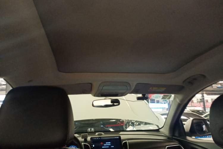 Used Chevrolet Equinox 2018 535T Automatic Chijie Edition