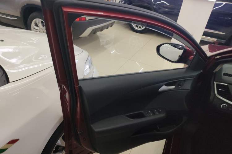 Used Chevrolet Cavalier 2019 320 Automatic Enjoyment with Sunroof