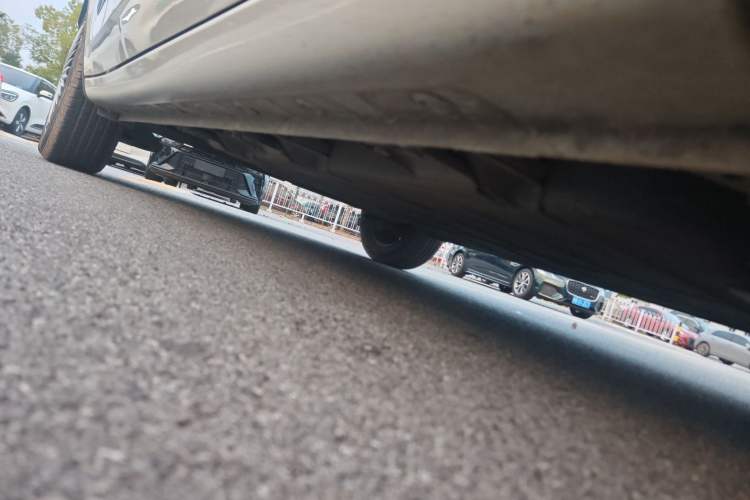 Used Wuling Bingo 2023 333 km Lingxi Connected+ Version
