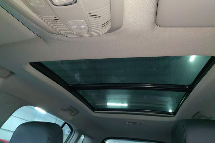 Used Citroen C5 AIRCROSS 2017 350THP Fashion Edition