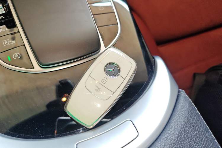 Used Mercedes-Benz C-Class 2020 Restyled C 260 Sport Edition