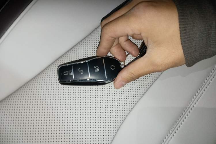 Used BYD Song PLUS New Energy 2025 DM-i Intelligent Driving 160KM Flagship Model
