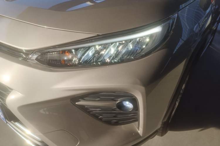 Used Toyota Wildlander 2020 2.0L CVT Two-Wheel Drive Leading Edition
