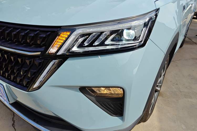 Used Wuling Asta 2021 1.5T CVT Starlight Edition
