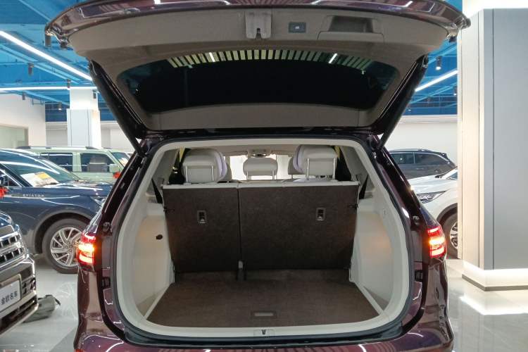 Used Volkswagen Viloran 2022 380TSI Prestige Edition