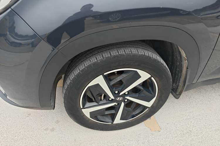 Used Hyundai ix35 2021 2.0L Automatic 2WD GLS Leading Edition