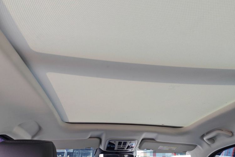 Used Haval H6 2023 National Trend Edition 1.5T Automatic Champion Version
