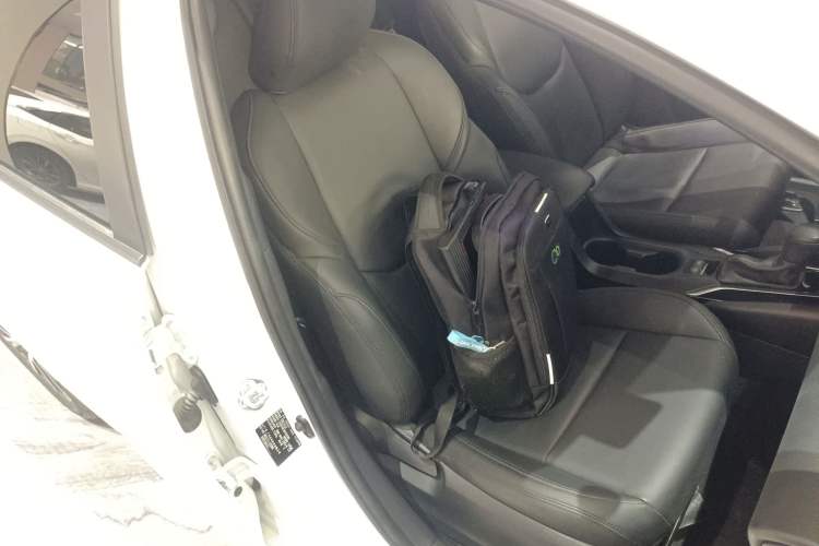 Used Toyota Levin 2023 TNGA 1.5L CVT Progressive Edition