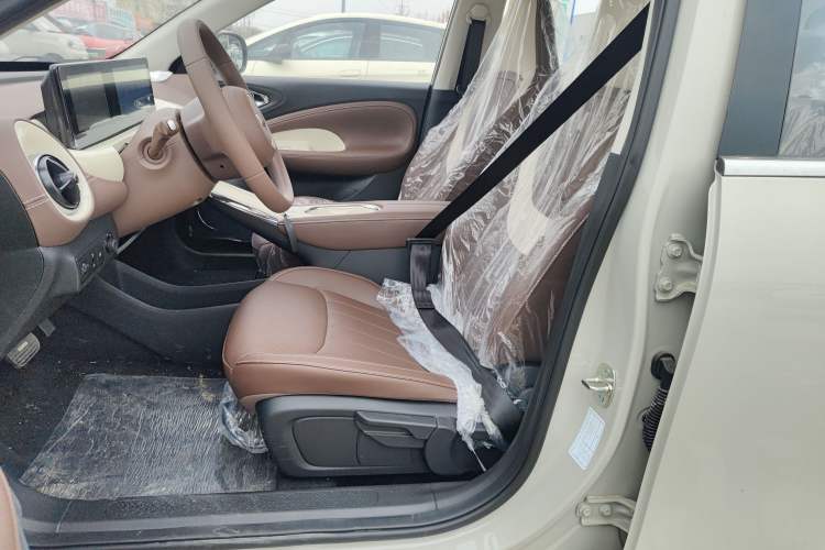 Used Wuling Bingo 2025 333 km Enjoyment Version