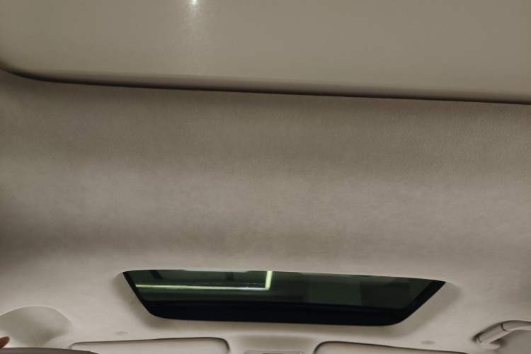 Used Denza D9 2022 DM-i 970 Four-Wheel Drive Flagship Model