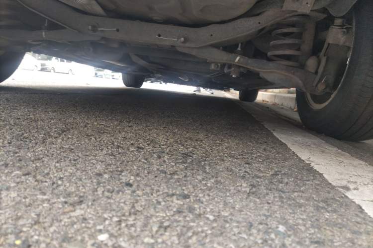 Used Ford Focus 2013 Hatchback Classic 1.8L Automatic Fashion Edition
