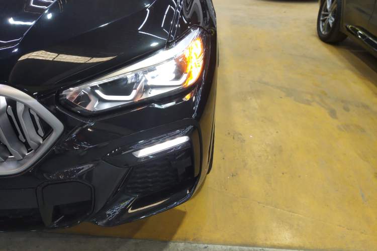 Used BMW X6 2020 xDrive30i M Sport Package