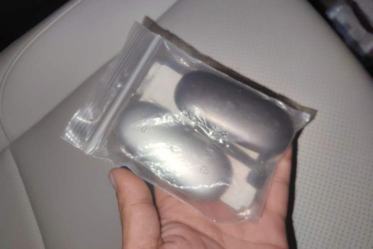 Used Li Auto L7 2024 Ultra Model
