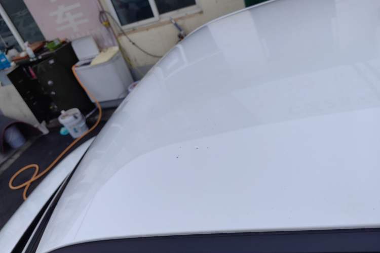 Used Wuling Hongguang MINIEV 2022 Enjoy Edition Lithium Iron Phosphate